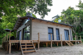 Ecopark Tuzlata Екопарк Тузлата